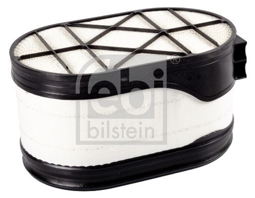 FEBI BILSTEIN 170906 Air filter