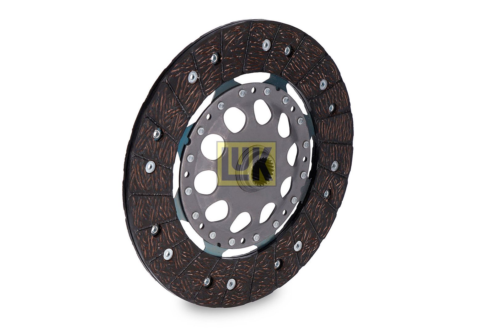 SCHAEFFLER LUK 324 0219 10 Clutch disc