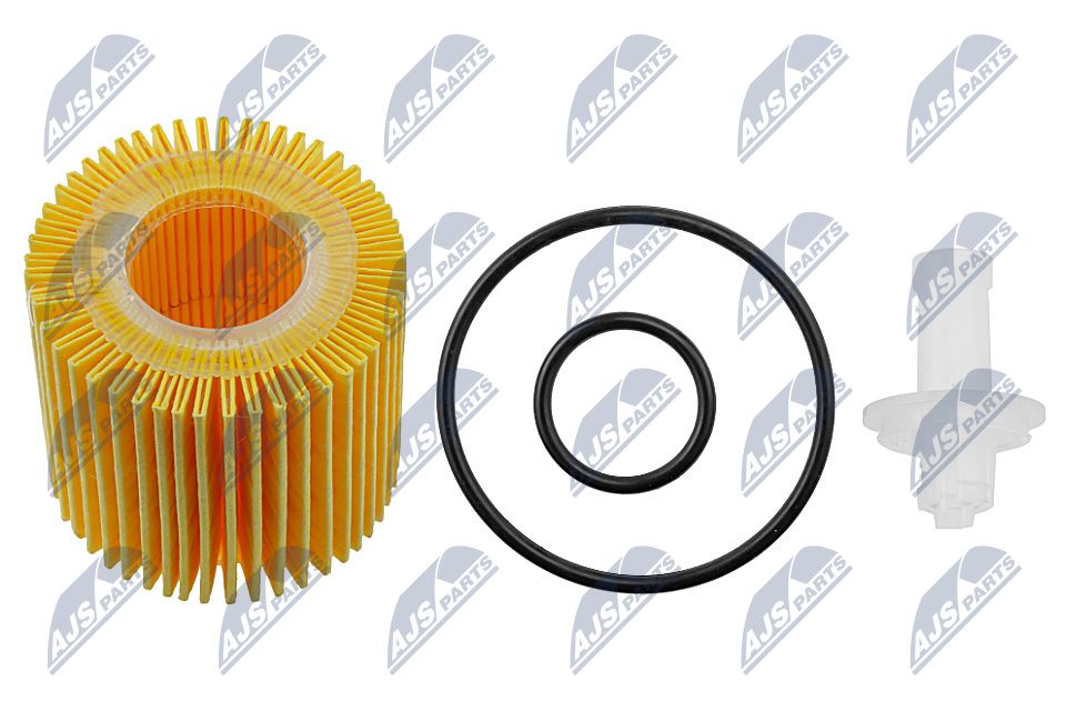 Oil Filter-3