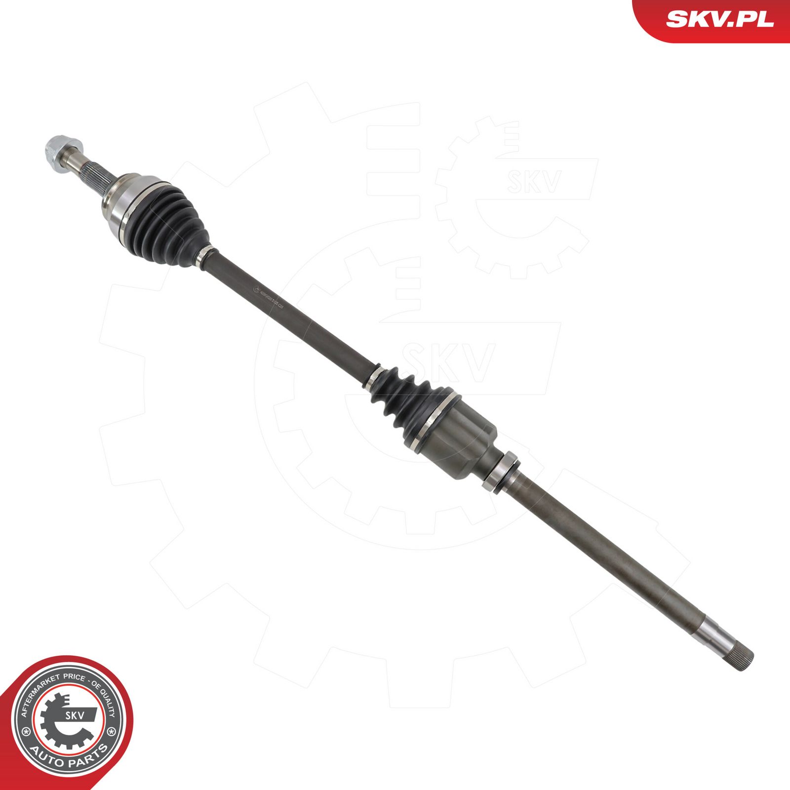 Drive Shaft
