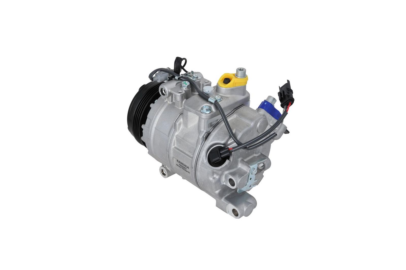 KAMOKA 7820307 Compressor, air conditioning