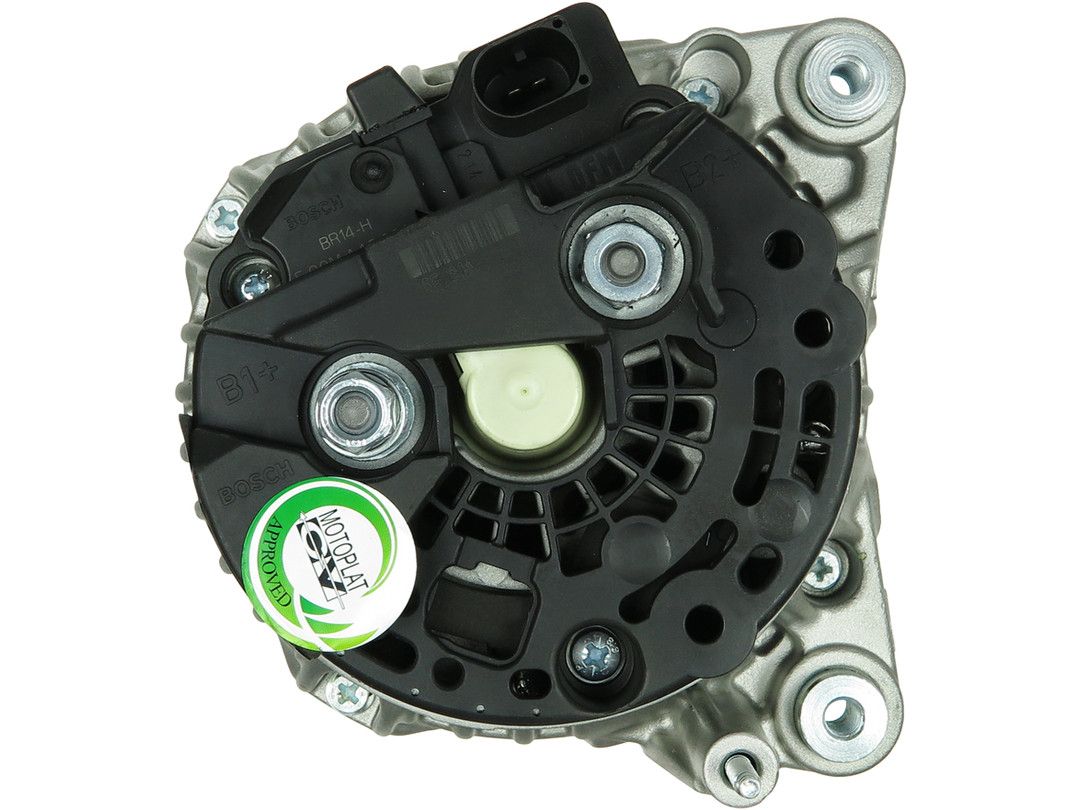Alternator-2