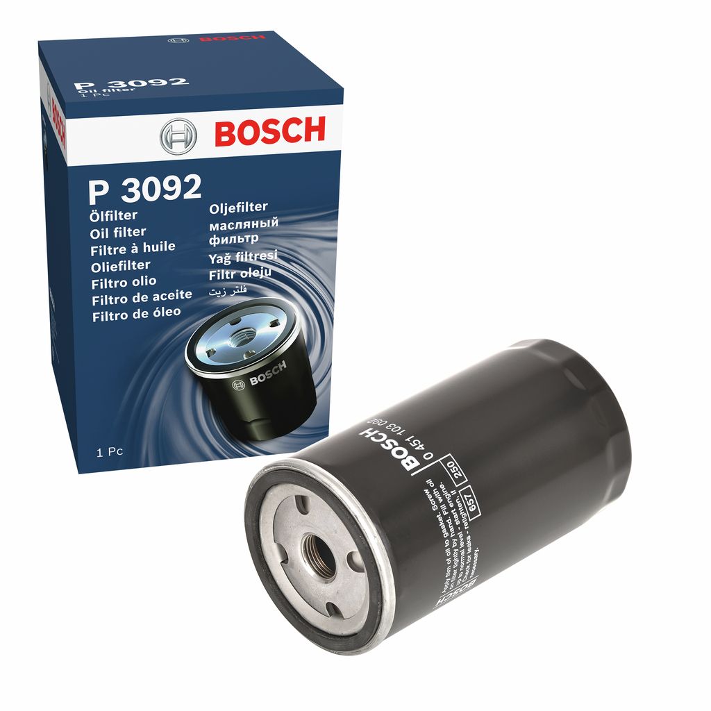 Oil Filter-1
