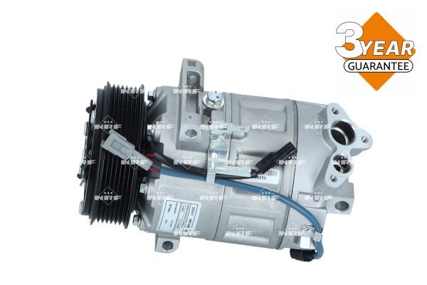 Compressor, air conditioning-2