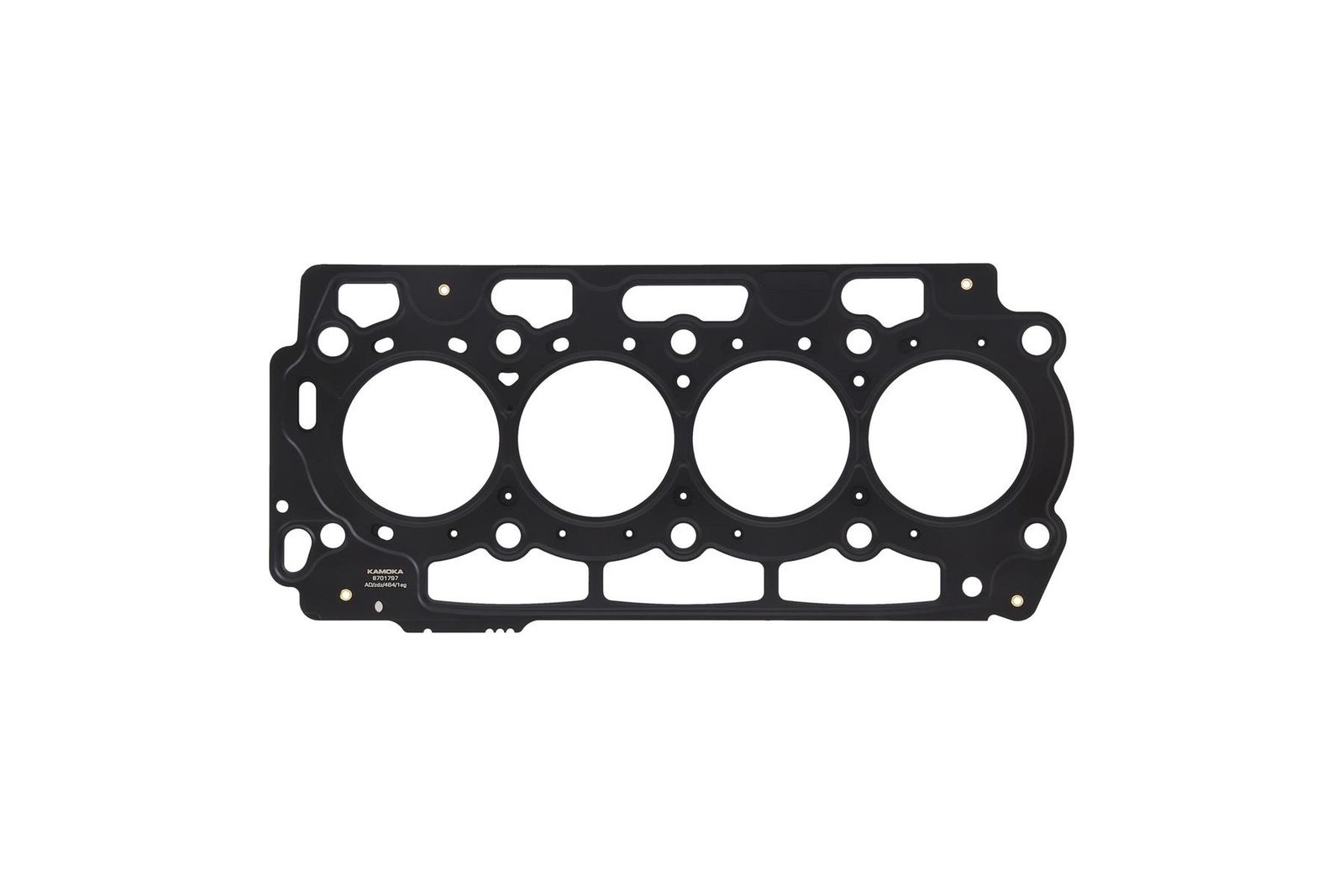 Gasket, cylinder head