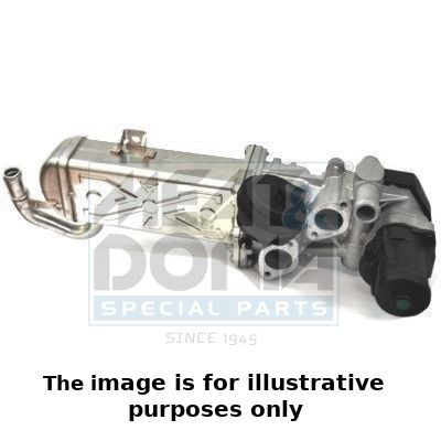 MEAT & DORIA 88259E Egr valve