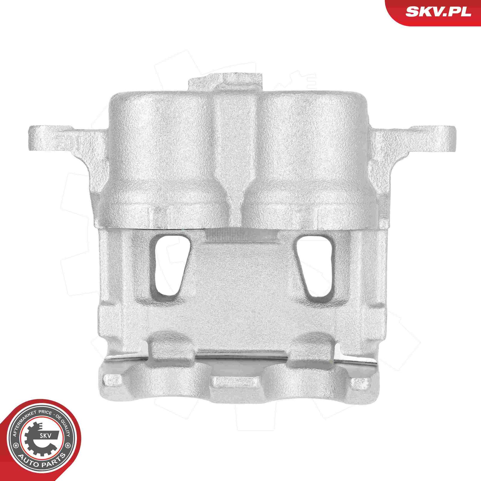 Brake Caliper-4