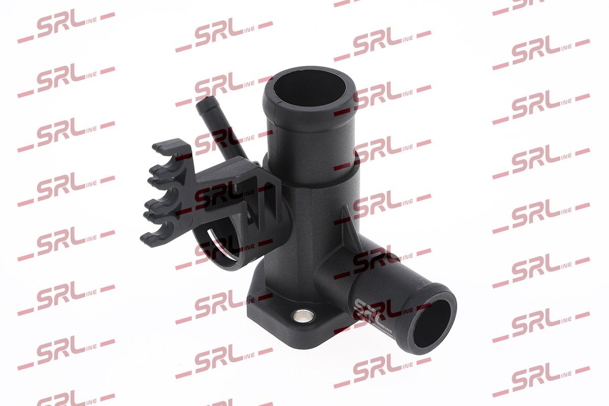 Coolant Flange