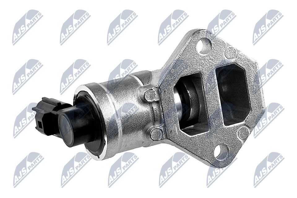 Idle Control Valve, air supply-1