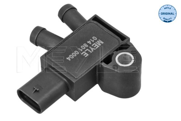 MEYLE 014 801 0004 Sensor, exhaust pressure