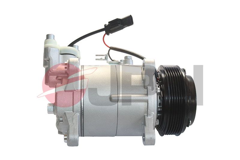 Compressor, air conditioning-6