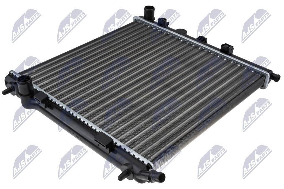 NTY CCH-PE-000 Radiator, engine cooling