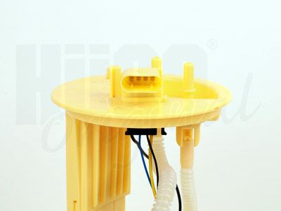fuel supply unit-2
