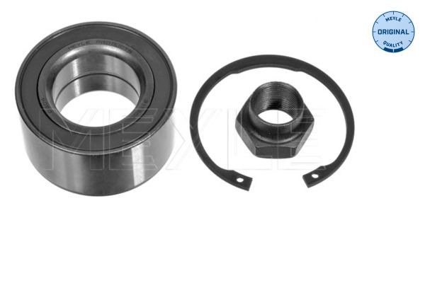 MEYLE 714 502 0005 Wheel bearing kit