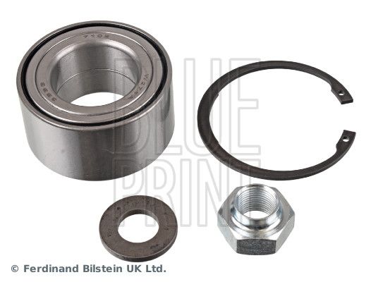 BLUE PRINT ADK88221 Rato guolio komplektas