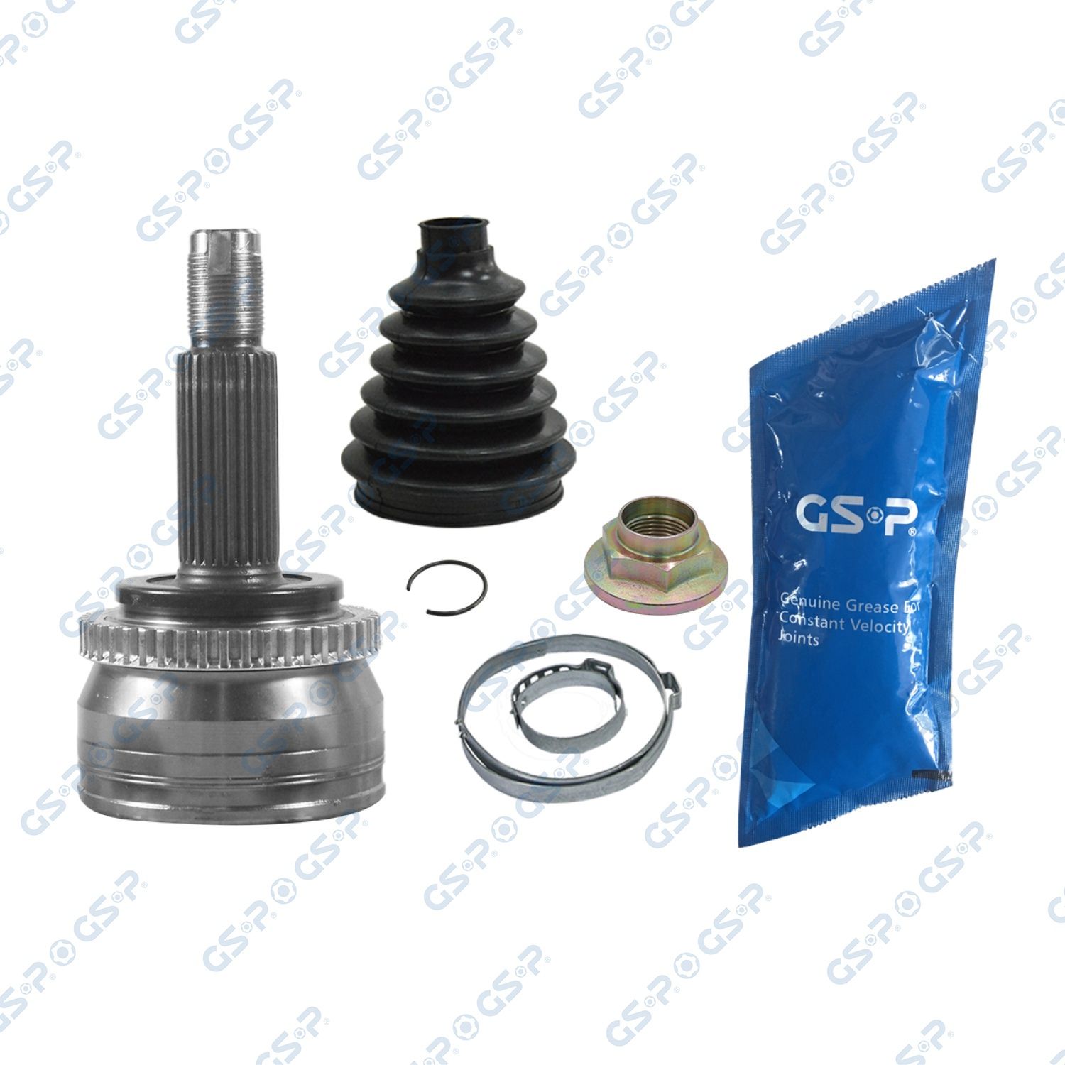GSP 824137 Joint kit, drive shaft