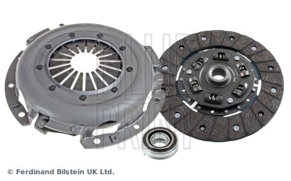 BLUE PRINT ADC43017 Clutch kit
