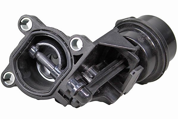 Coolant Control Valve-1