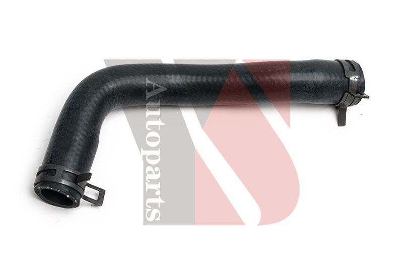 YSPARTS YS-TIH1066H Intake hose, air filter