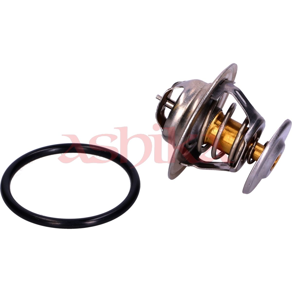 ASHIKA 38-00-0619 Thermostat, coolant
