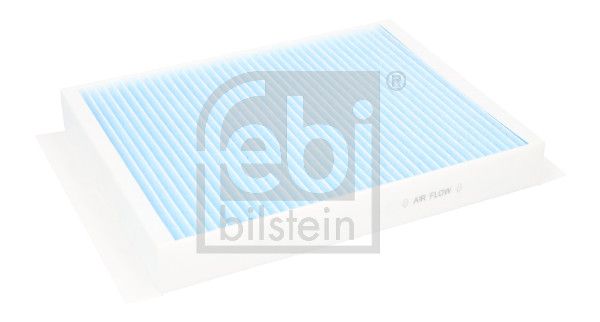 FEBI BILSTEIN 38781 Filtras, salono oras