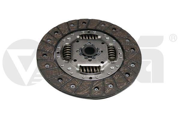 VIKA 31410004501 Clutch disc