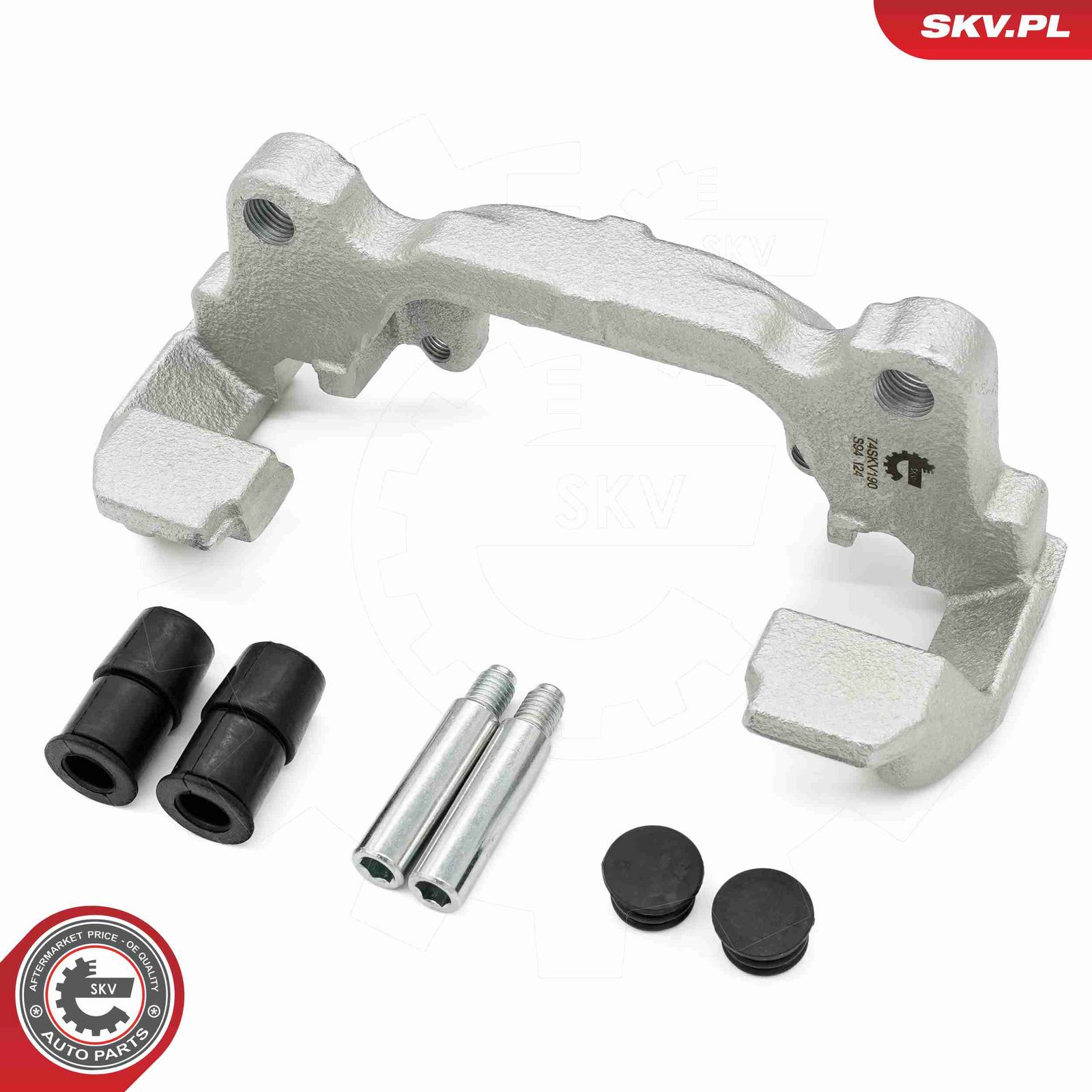 Bracket, brake caliper