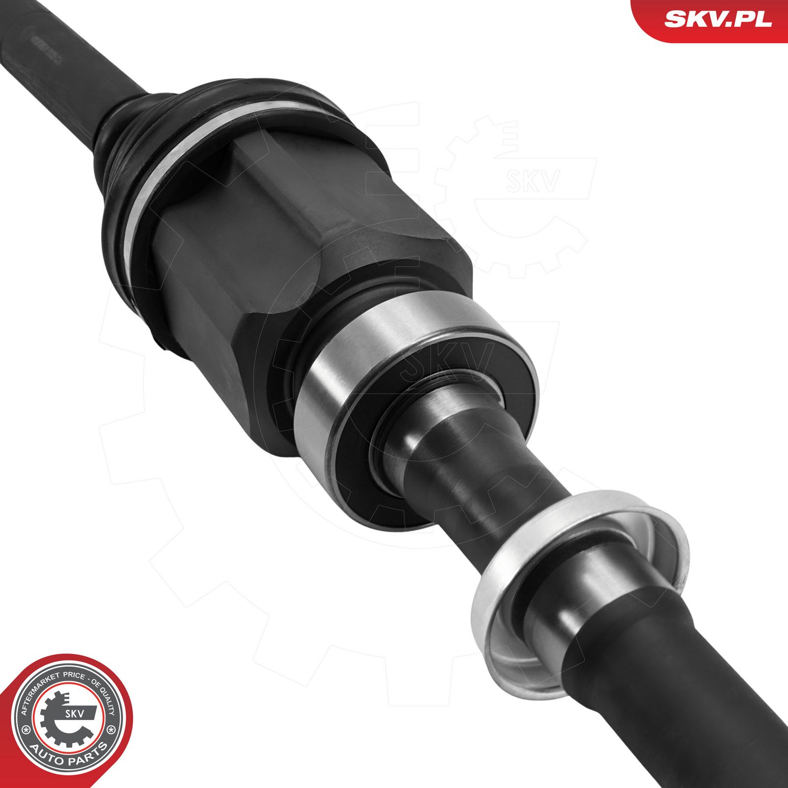 Drive Shaft-2