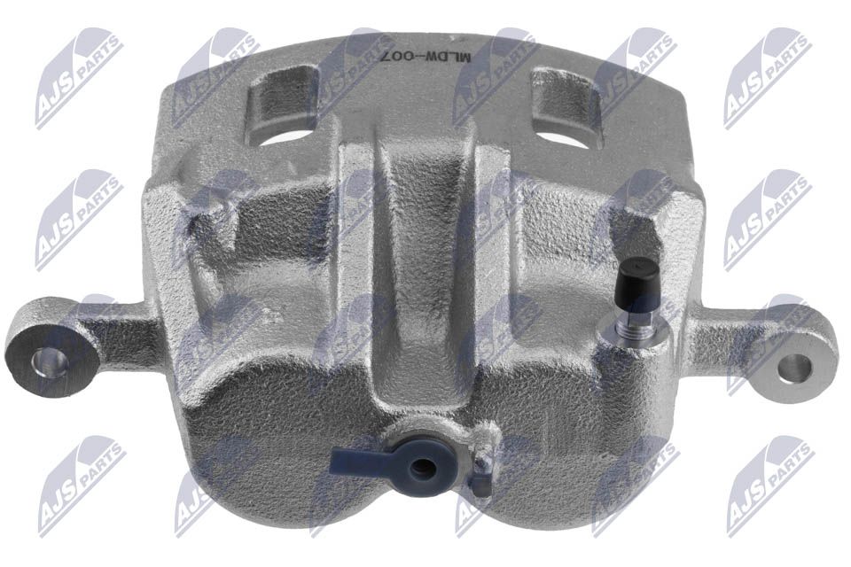Brake Caliper-1