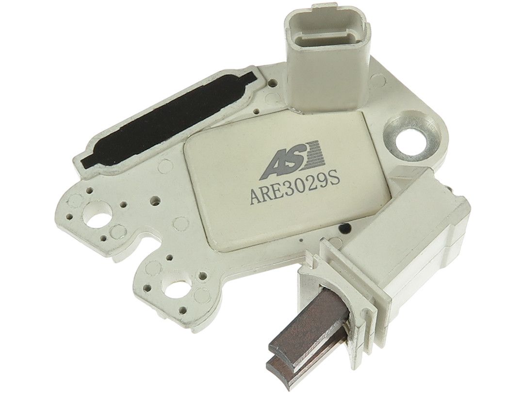 Alternator Regulator