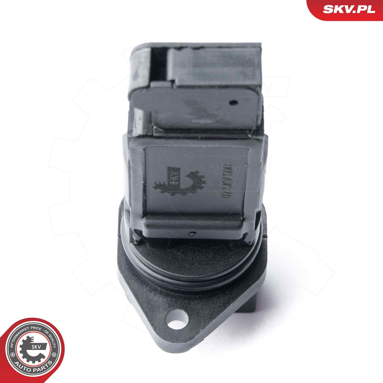 Mass Air Flow Sensor-3
