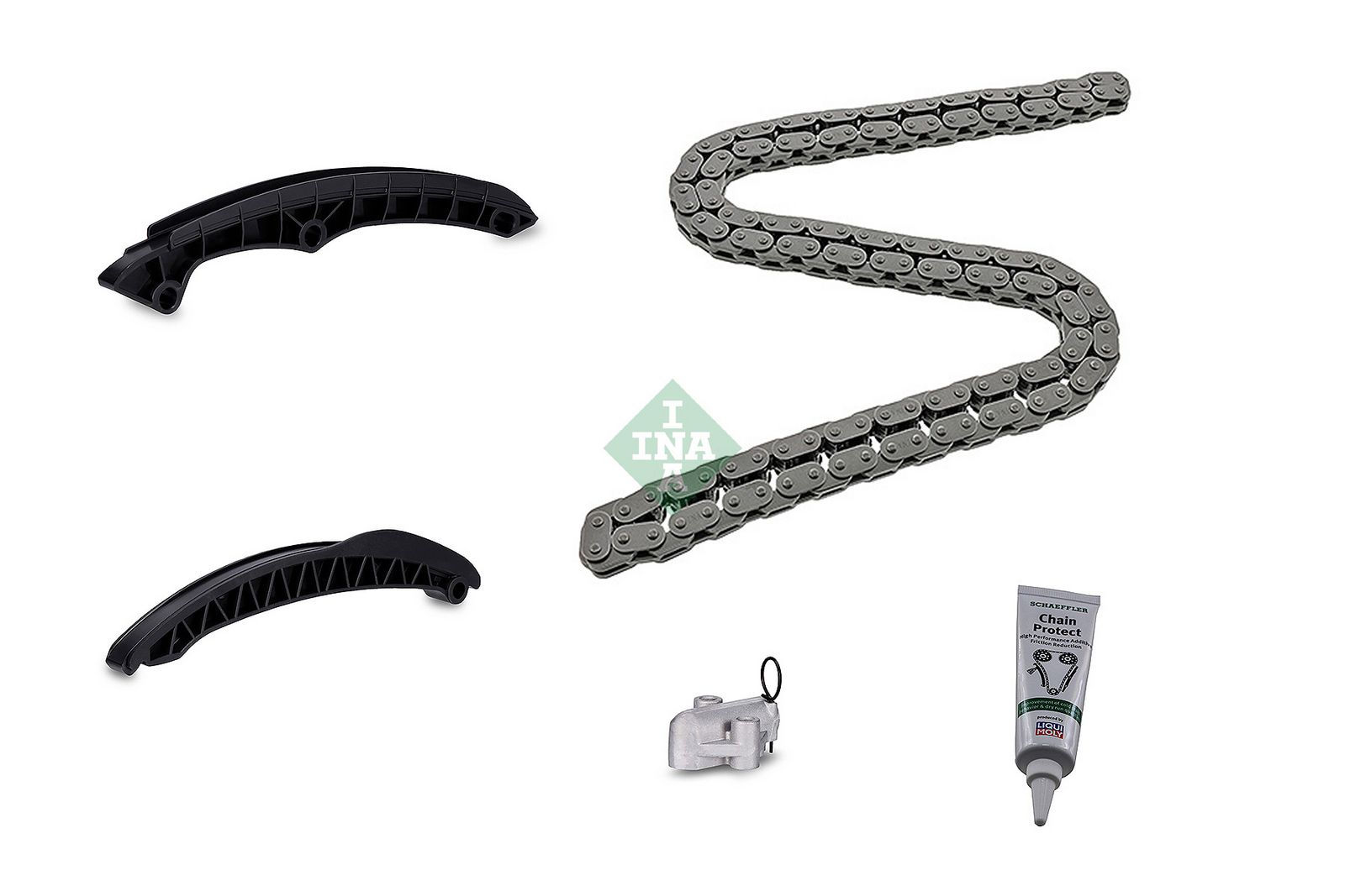 SCHAEFFLER INA 559 1808 20 Timing chain kit