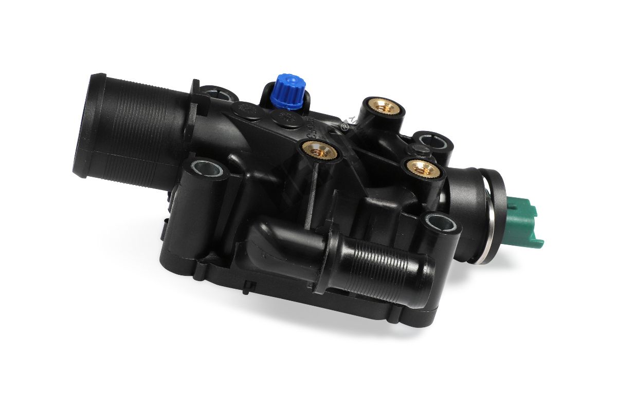 Thermostat, coolant-main