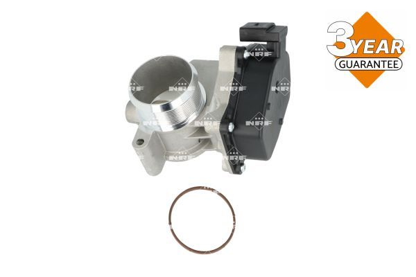 NRF 408005 Throttle body