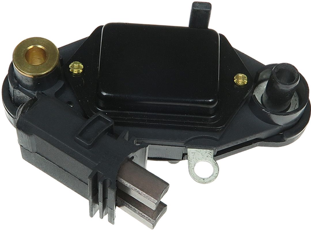 Alternator Regulator-1