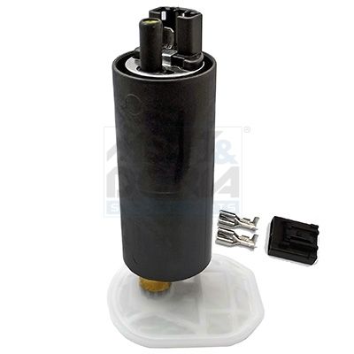 MEAT & DORIA 76387 Fuel pump