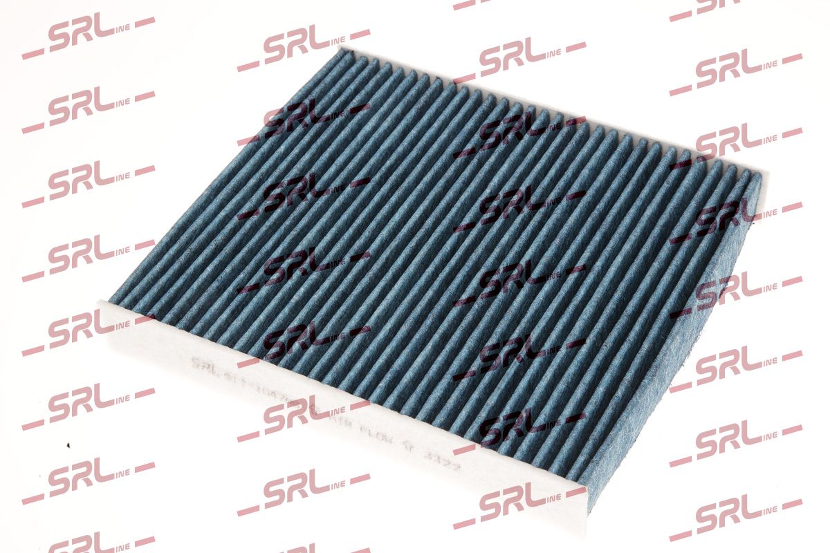 SRLINE S11-1047NS Filter, cabin air
