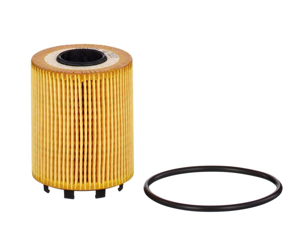 MANN-FILTER HU 713/1 x Oil filter