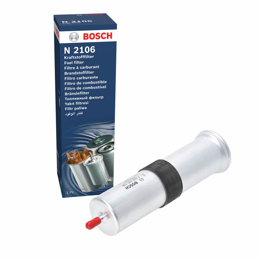 Fuel Filter