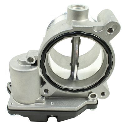 Throttle Body-1