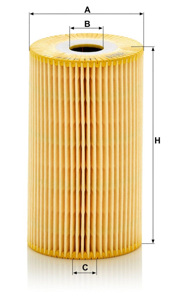 Oil Filter-3