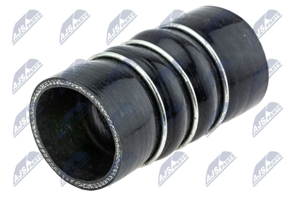 Charge Air Hose-1