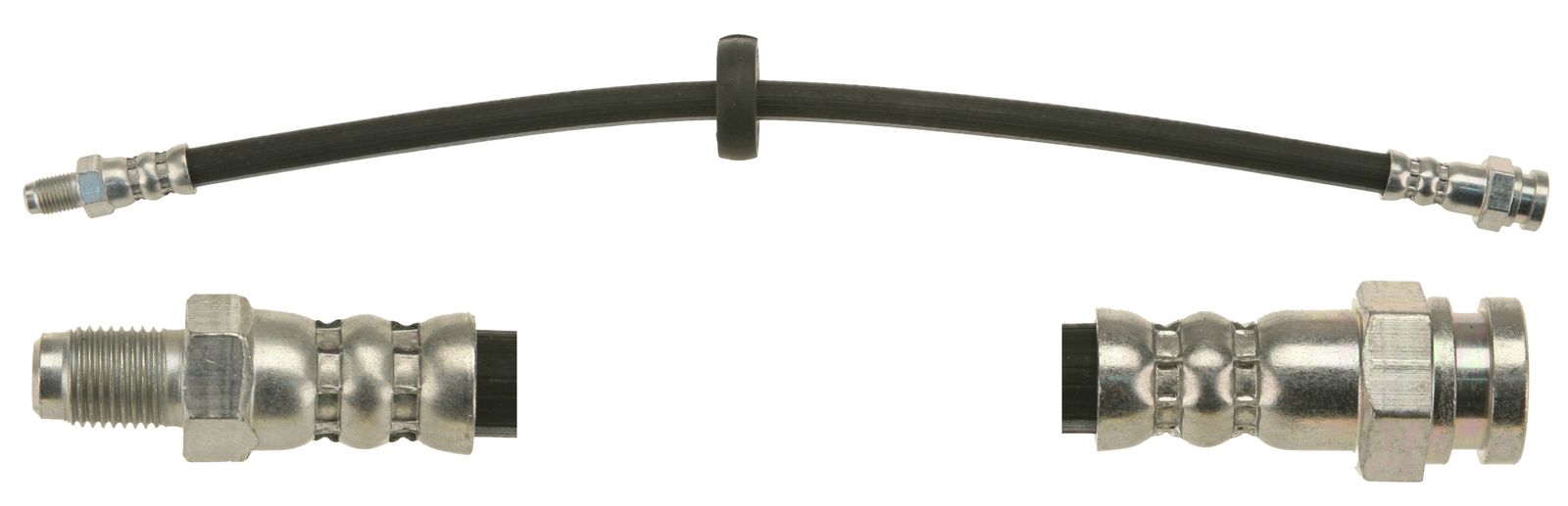 TRW PHB485 Brake hose