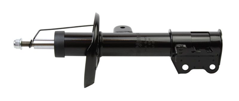 Shock Absorber-1