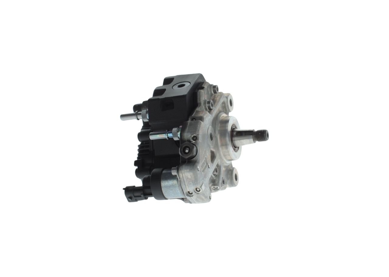 High-pressure Pump-2