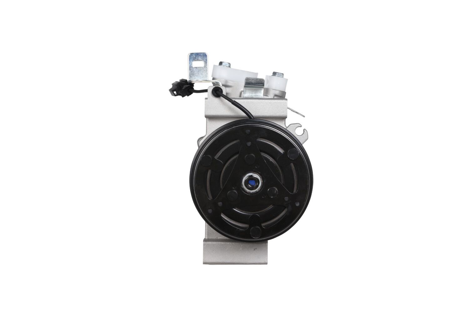 Compressor, air conditioning-1