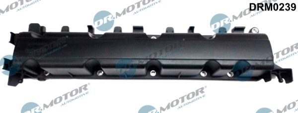 Cylinder Head Cover