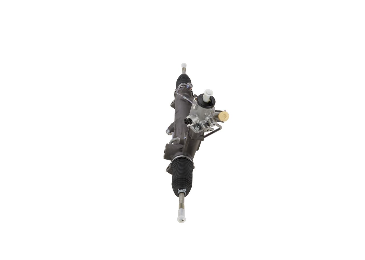 Steering Gear-1