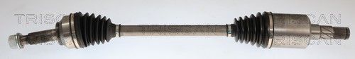Drive Shaft-main