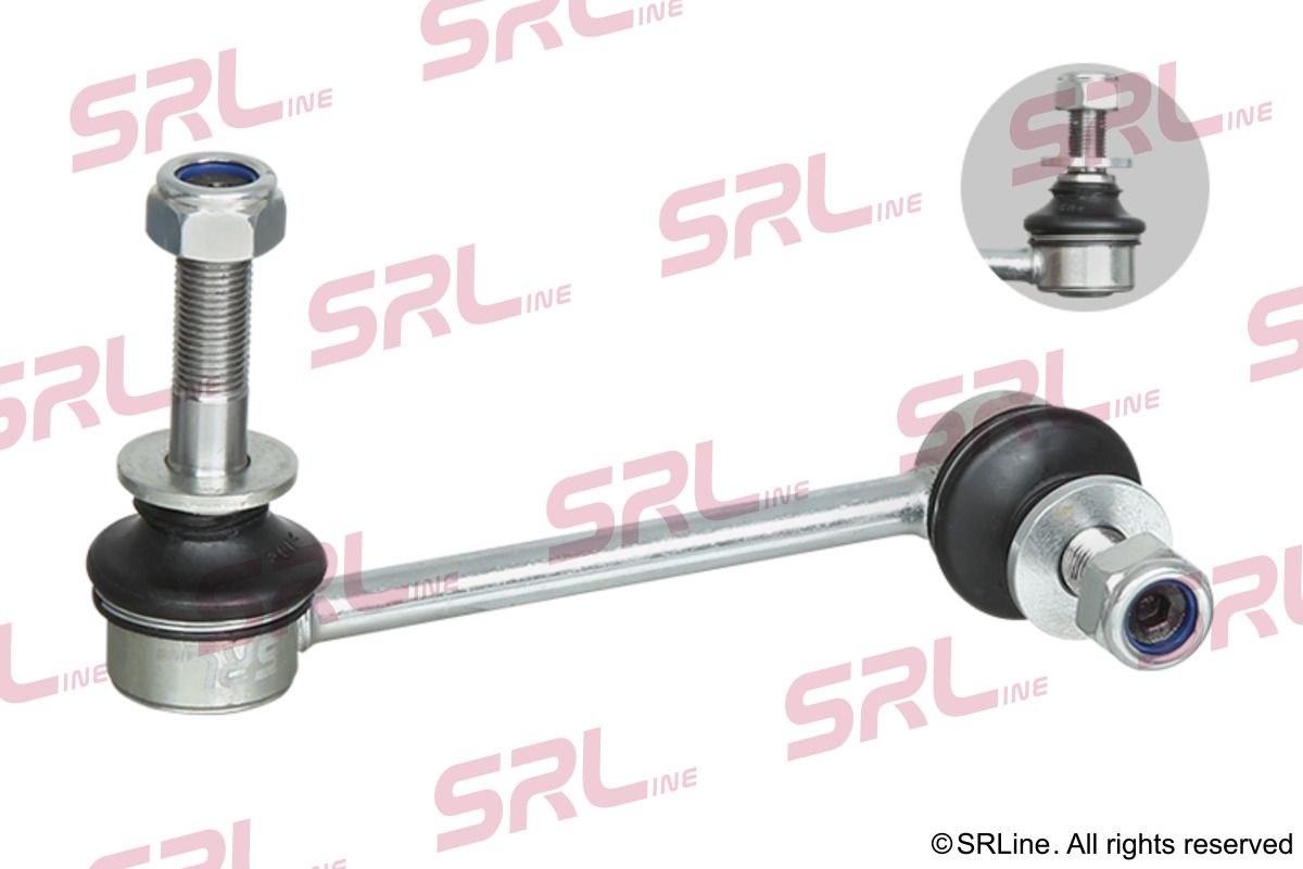 SRLINE S6081110 Link/coupling rod, stabiliser bar